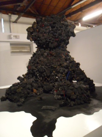 挑戰環保與藝術極限的藝術展：「家」