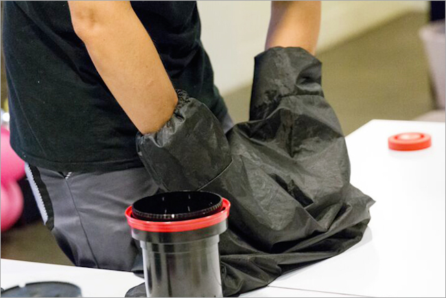 【玩體驗】體驗底片沖洗～原來，我也會魔法呀！