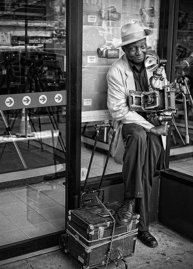 橫跨全球 24 小時不間斷的城市攝影大賽！讓你看見世界之美