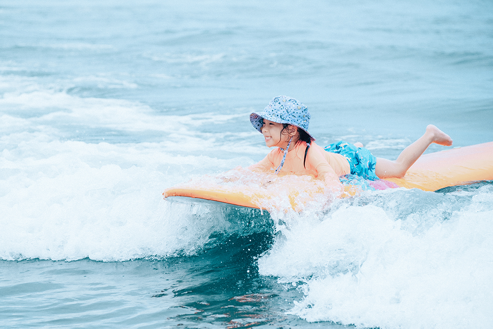 宜蘭外澳「2023 五漁罟浪祭」現場直擊！ 走逛「潮汐市集」解鎖四大隱藏版體驗