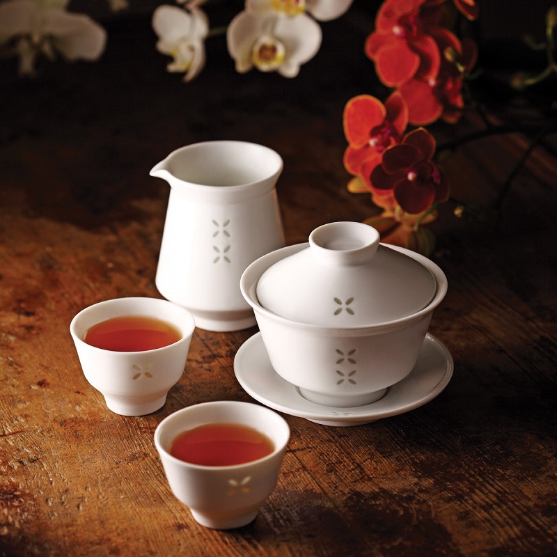 從食事到食器！ JIA Inc.品家家品簡約當代食器設計讓華人歷史文化躍上餐桌