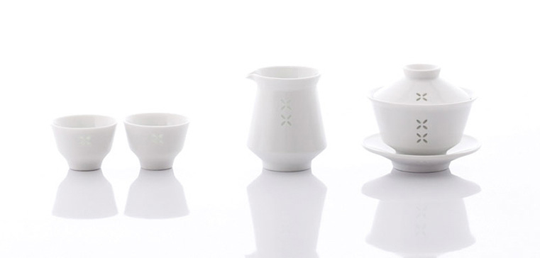 從食事到食器！ JIA Inc.品家家品簡約當代食器設計讓華人歷史文化躍上餐桌
