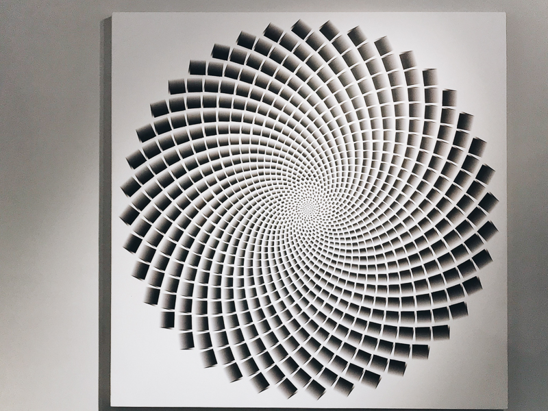 齊聚奈良美智、Ron English、昏鴉樂團主唱等 12 國 89 位藝術家,「秋季當代藝術沙龍展」視覺饗宴不可錯過