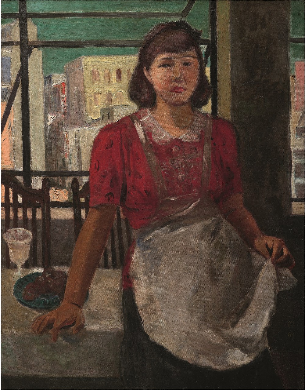 北師美術館《光》展覽亮點！黃土水雕塑、繪畫、文學爬梳台灣文化啟蒙與自覺