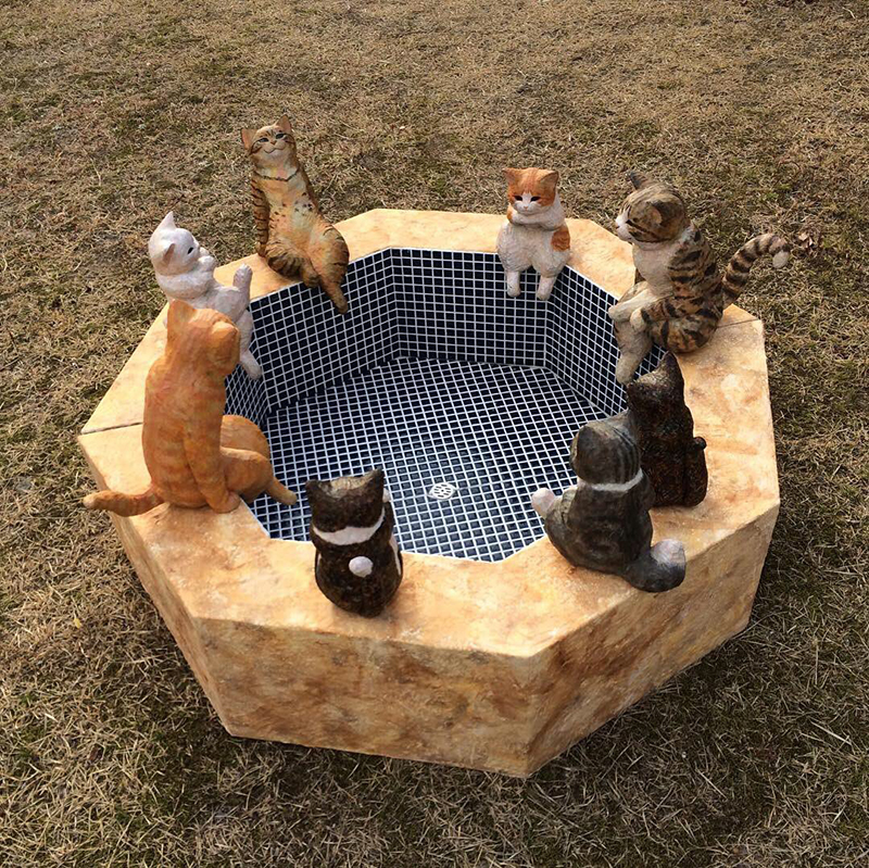 去「飯店」看藝博！ ONE ART Taipei 2020 再度 check in 西華飯店，盛展近 70 間藝廊收藏藝品