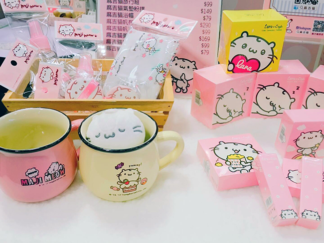 2017臺灣文博會「我們在文化裡爆炸」，用文創轟炸你的週末吧！