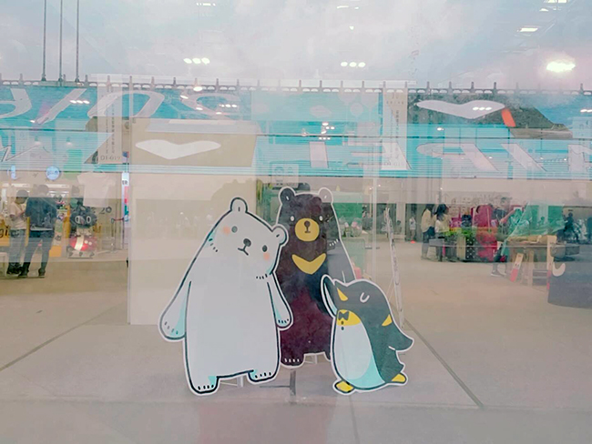 2017臺灣文博會「我們在文化裡爆炸」，用文創轟炸你的週末吧！