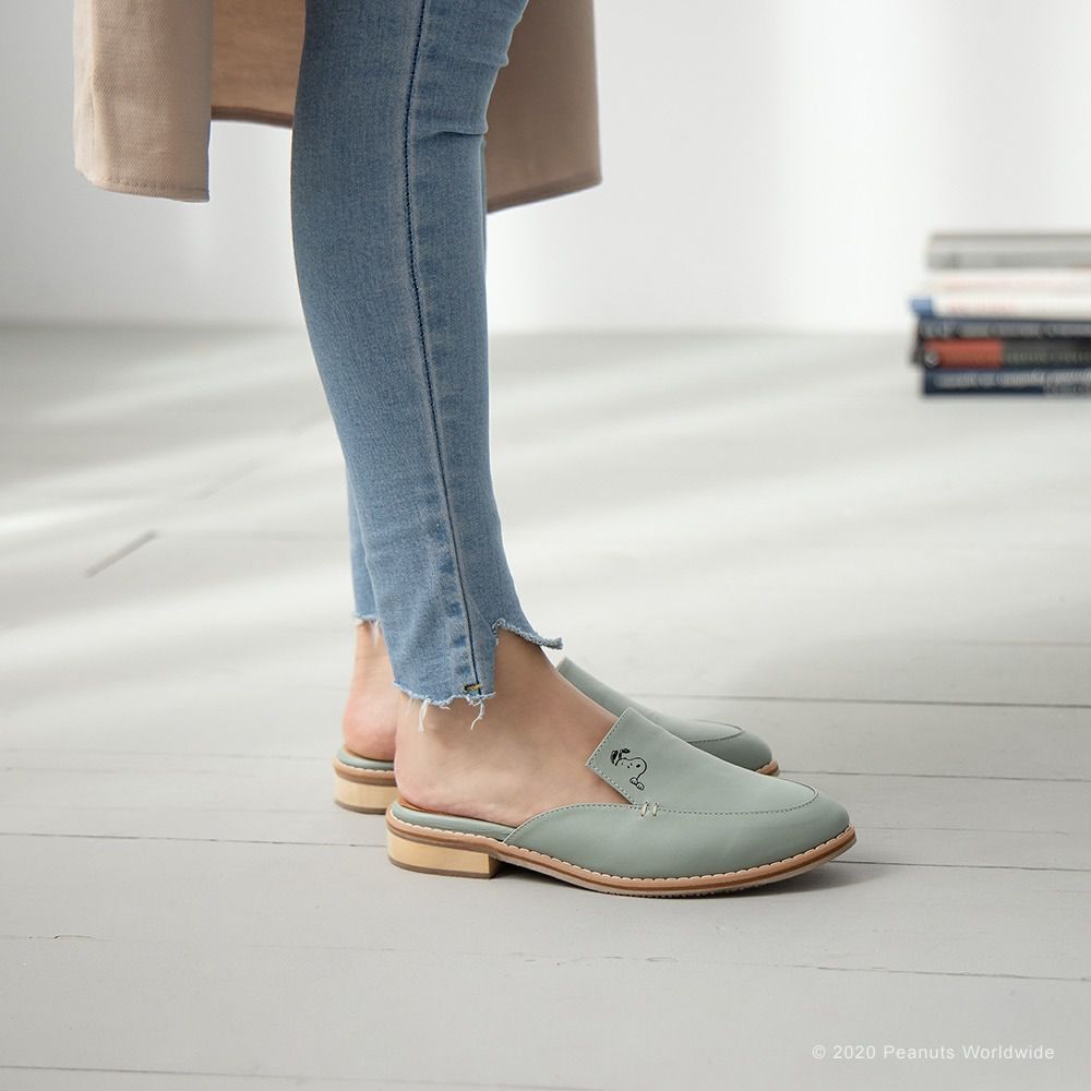 經典茄芷袋紅、綠、藍 Pinkoi x SNOOPY 史努比聯名！台味平安符、日曆和熱炒玻璃杯的台式日常