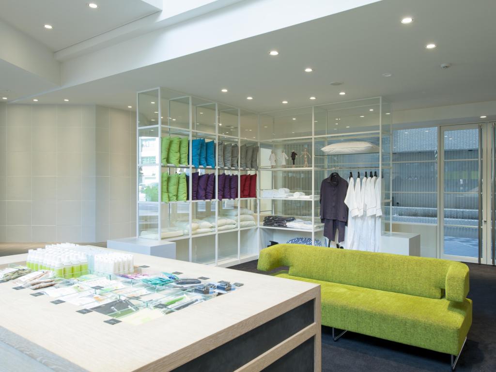 盤點東京設計旅館10+！日式茶室、北歐極簡風、建築大師操刀特色東京旅宿