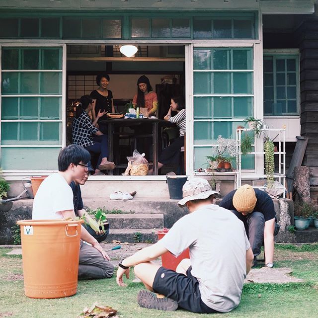 台南郵差先生的生活日常｜Taiwan IG Show vol.1