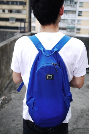 輕旅新計劃 帶著MYOWNGEAR旅朋友背包一起上路吧!