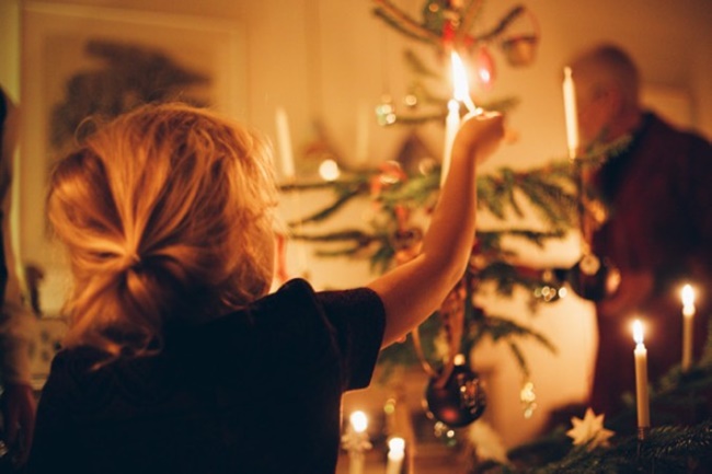 【簡單生活】丹麥人的幸福秘訣, HYGGE 風居家生活指南