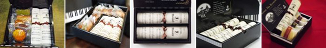 鋼琴主題日本伴手禮！有特色又別緻 充滿藝術氣息