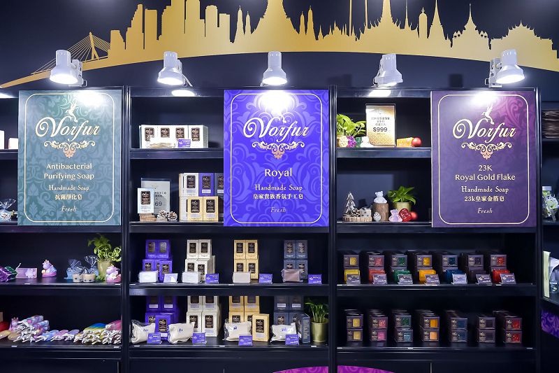 集結 300 個從手作到創業的故事!「RECONNECT從心鏈結」2020 POP UP ASIA 亞洲手創展正式開跑