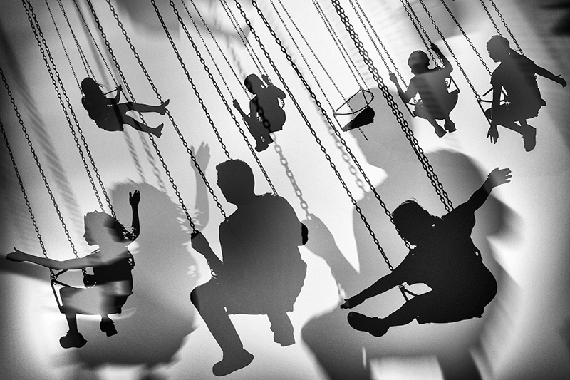 2020 SONY 索尼世界攝影大獎區域國家獎公布!原住民文化之美《傳承》贏得台灣首獎