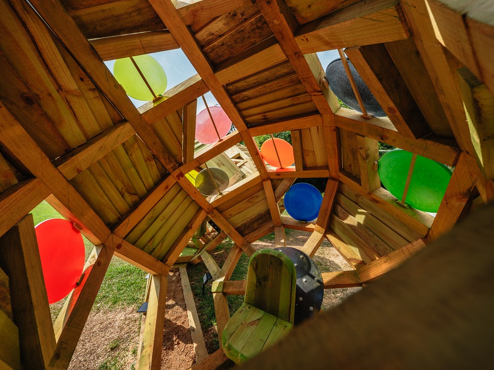 2023彰化走讀藝術節亮點！8件藝術裝置、9件微型創作穿梭彰化古蹟街角