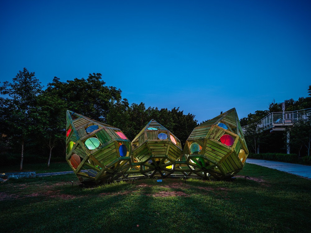 2023彰化走讀藝術節亮點！8件藝術裝置、9件微型創作穿梭彰化古蹟街角