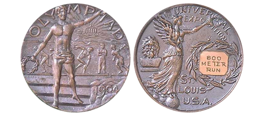 奧運獎牌10+特色設計！1900巴黎奧運唯一長方形、2020東京奧運最環保