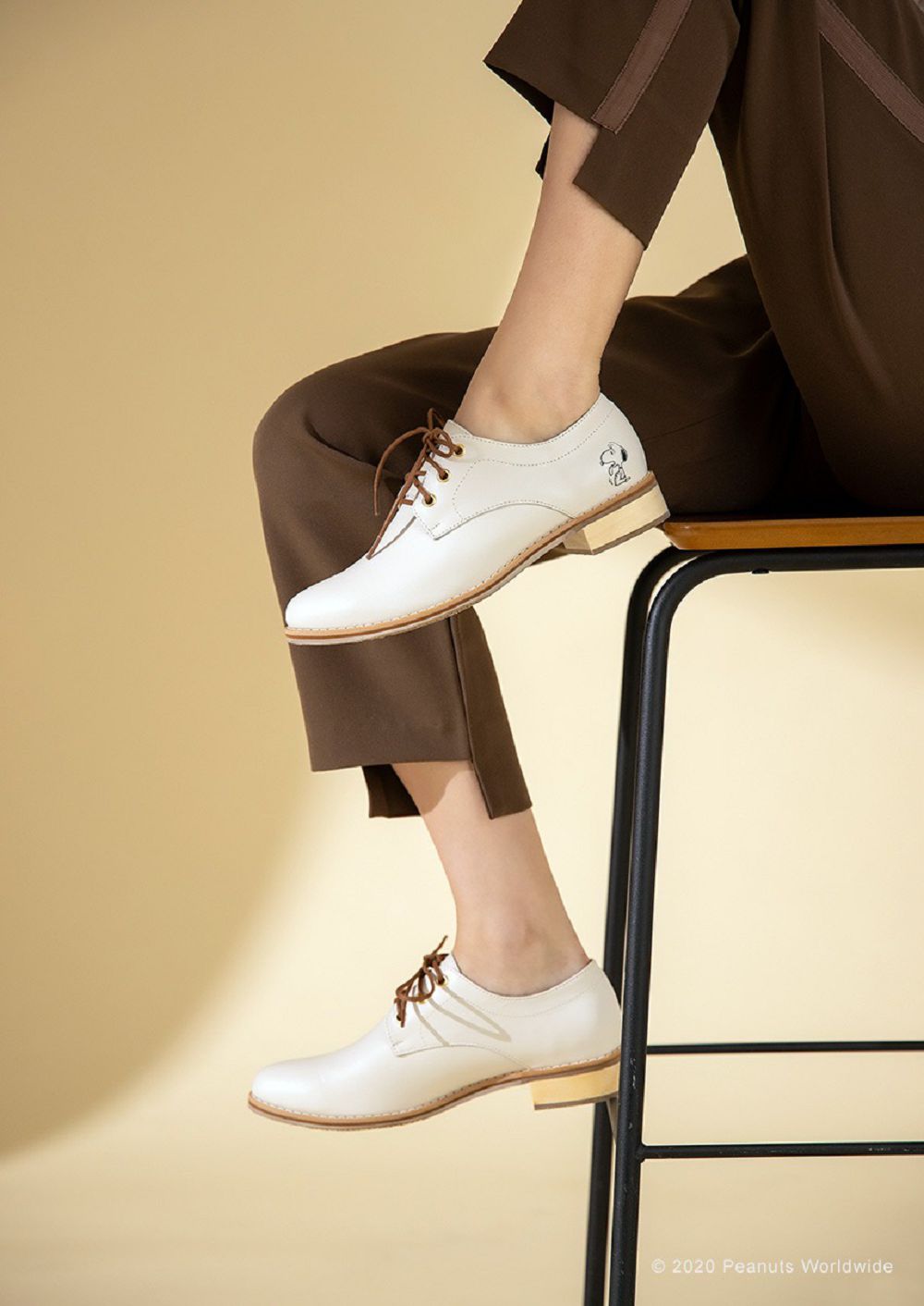 經典茄芷袋紅、綠、藍 Pinkoi x SNOOPY 史努比聯名！台味平安符、日曆和熱炒玻璃杯的台式日常