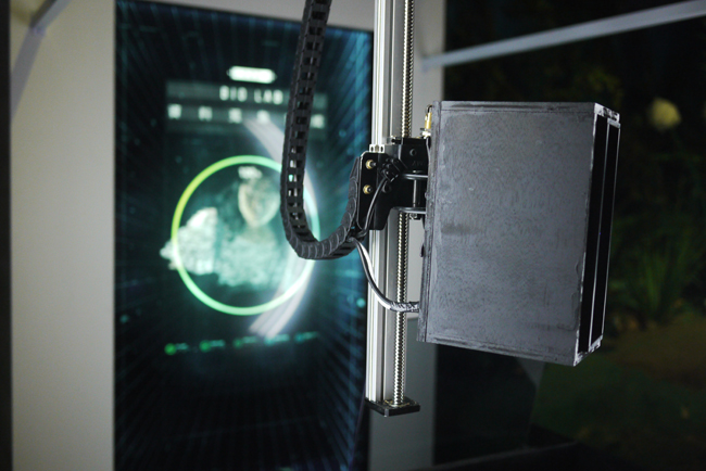 【逛展覽】一年一度，不惜動搖國本也要解密台灣的科技寶藏