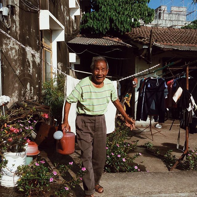 台南郵差先生的生活日常｜Taiwan IG Show vol.1