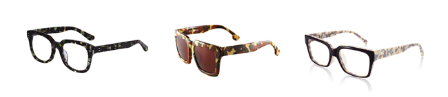 迷彩男生女生配！秋天輕旅行的聰明穿搭法