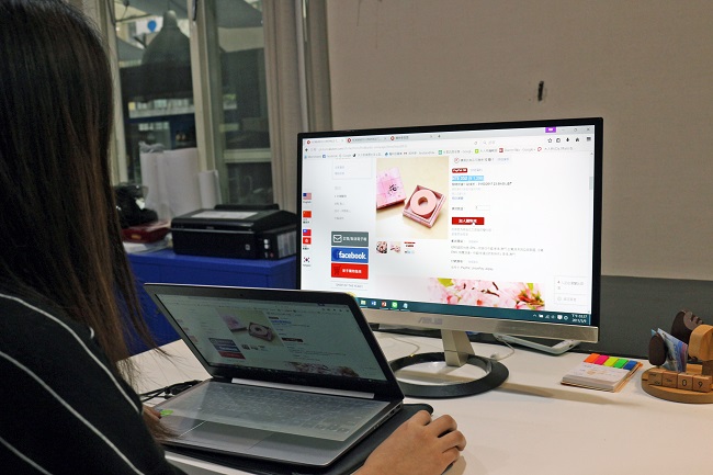 精打細算日本血拚大攻略，我把櫻花帶回家啦（灑花～～）