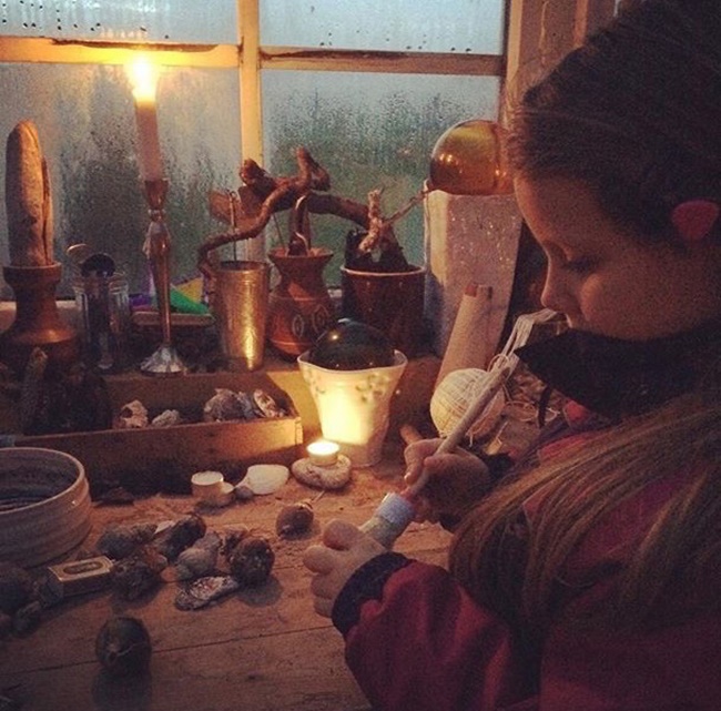 【簡單生活】丹麥人的幸福秘訣, HYGGE 風居家生活指南