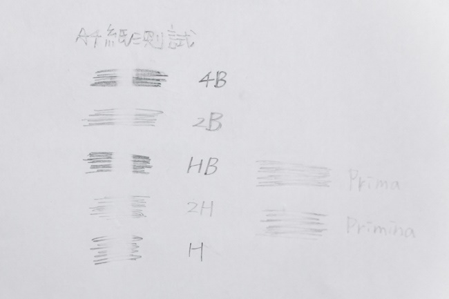 不用墨水也不用筆芯， Napkin 永恆無印筆帶你感受大藝術家的手感溫度