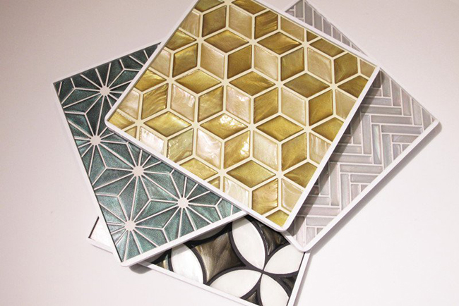 設計師的靈感寶庫！台灣首間室內材料圖書館「PICAMAT」亮相台北東區