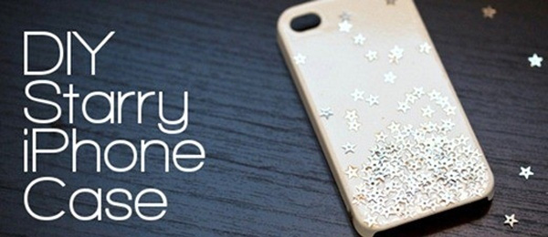 【DIY OK】25 件靈感來自神祕深邃銀河系的宇宙創作