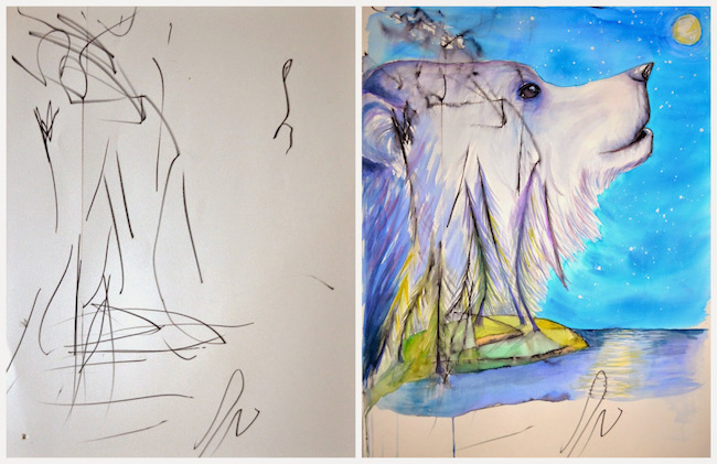 兒童節精選：天生的藝術家們，等你來發現！