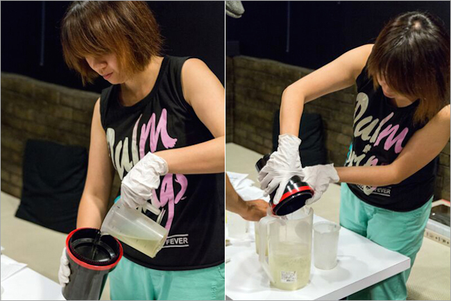 【玩體驗】體驗底片沖洗～原來，我也會魔法呀！