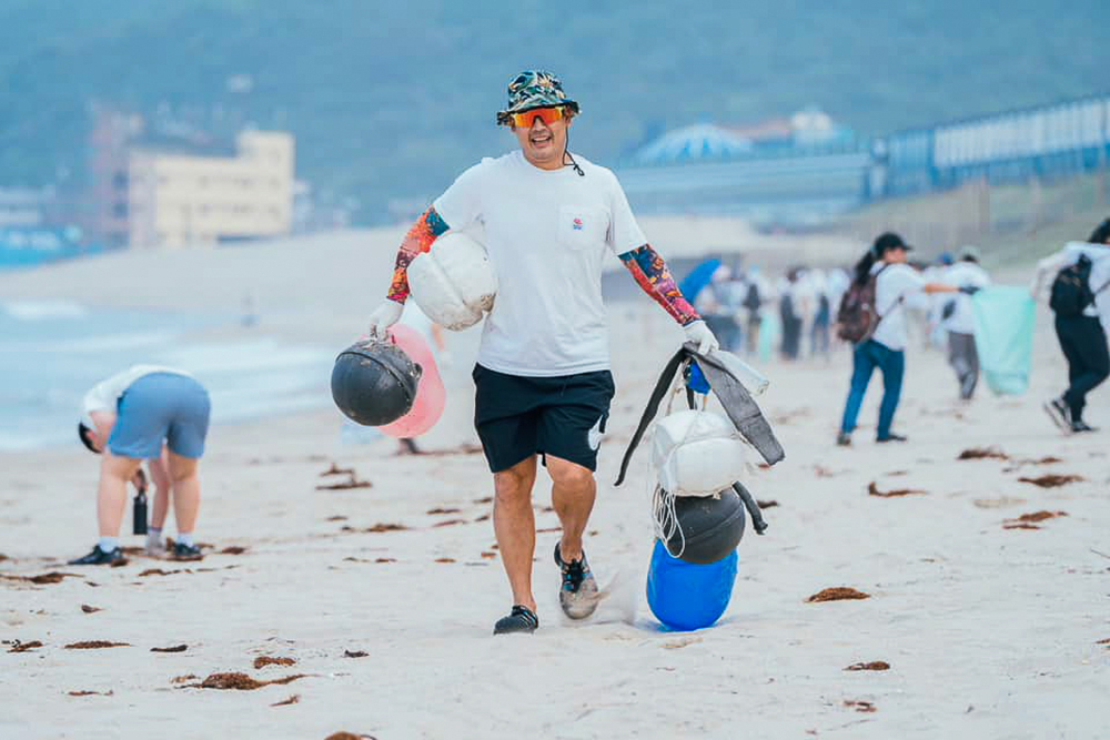 宜蘭外澳「2023 五漁罟浪祭」現場直擊！ 走逛「潮汐市集」解鎖四大隱藏版體驗