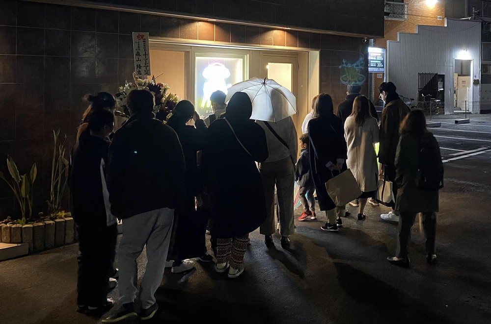 東京4家特色冰淇淋店！深夜風格、日本酒冰淇淋、營養師特調全素特色冰店