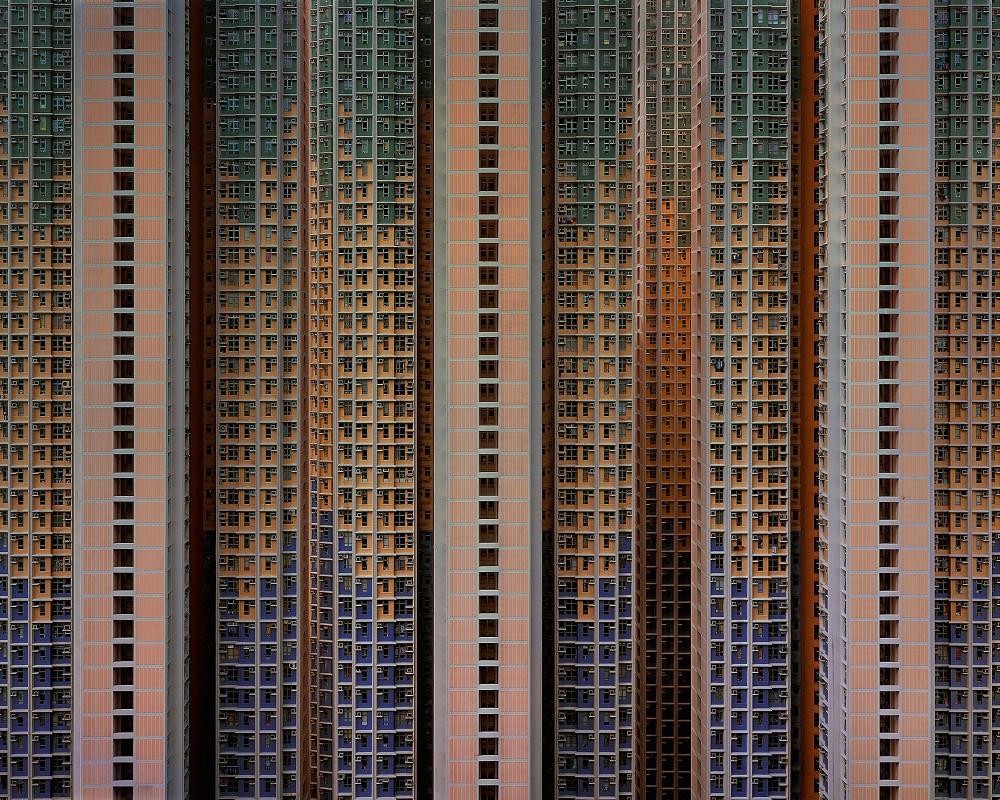 忠泰美術館攝影展《文明：當代生活啟示錄》！8大主題、200件作品反思人類的現在與未來