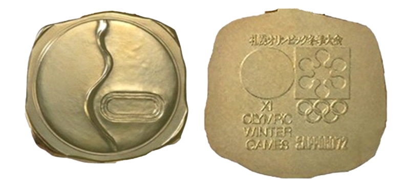 奧運獎牌10+特色設計！1900巴黎奧運唯一長方形、2020東京奧運最環保
