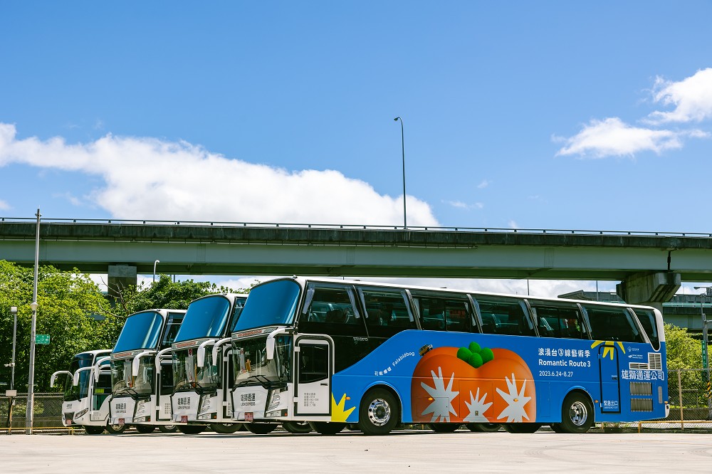 2023浪漫台三線藝術季亮點!巨型穿山甲、石虎雕塑20+藝術裝置、設計作品