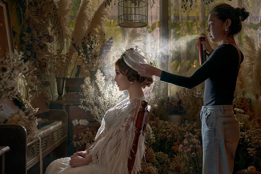 攝影界的奧斯卡「IPA 國際攝影獎」 得獎名單揭曉!22 位台灣攝影師獲選:台中歌劇院、屏東燒王船皆入鏡,藉影像讓世界看見台灣