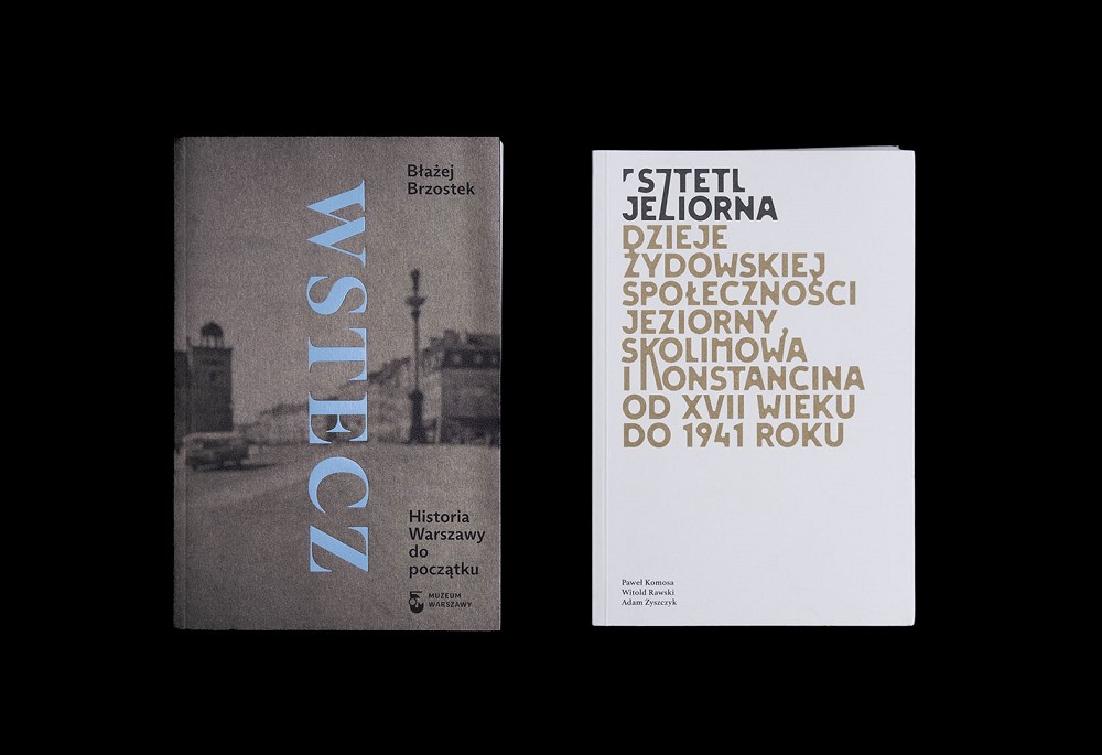 台北松菸「波蘭最美麗的書展」亮點！ 60冊書籍設計一覽傳統、經典、前衛風格