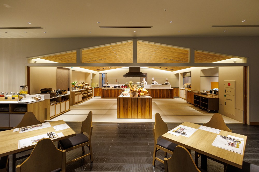 東京淺草3間設計旅館!入住隈研吾操刀ONE@Tokyo、星野OMO3淺草、豪景飯店別館六區