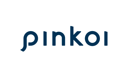 以簡約海軍藍揮別柔軟粉紅！ Pinkoi 全新品牌視覺識別宣告 8 年自我風格的成長