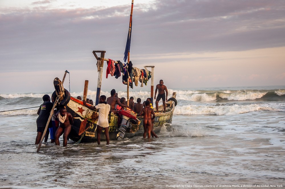 2022新光三越國際攝影展亮點!極境旅行、世界紀實觀察等223幅攝影登場