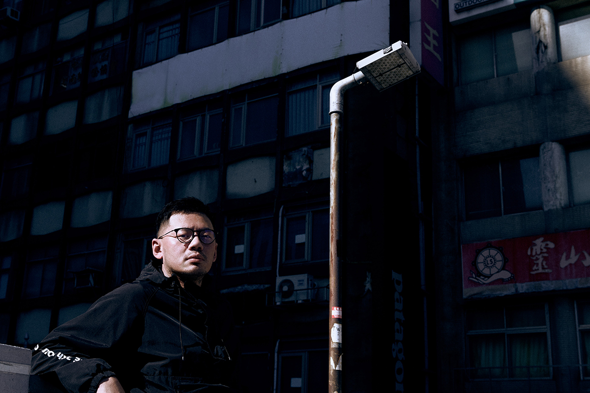 金曲作詞人葛大為的創作路！「寫詞並不是天馬行空，而是理性的拆解。」