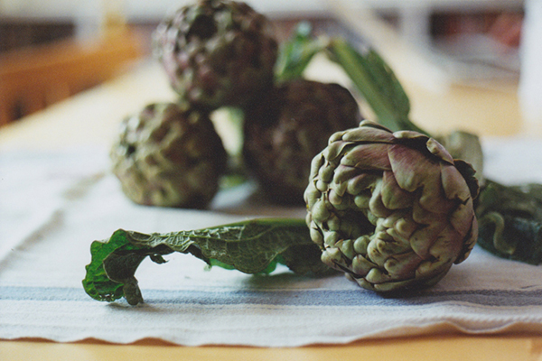 讓人萌生做菜意願，可愛手繪插畫食譜