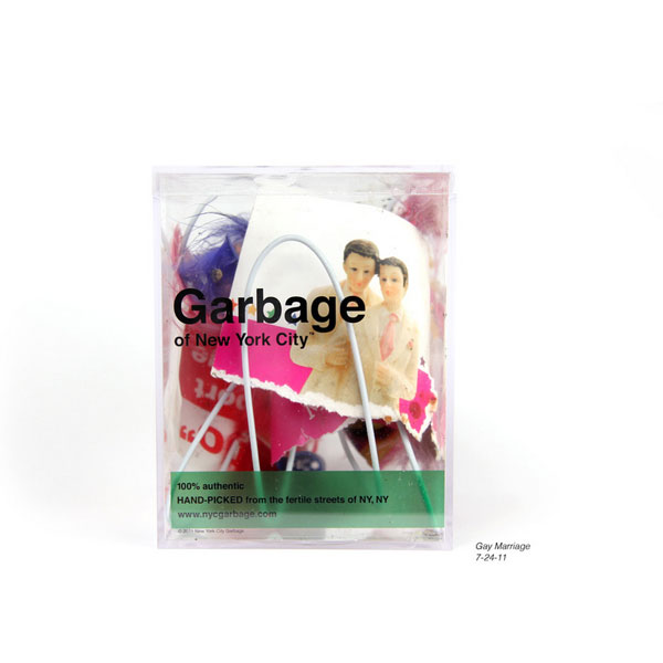 你的垃圾也許是我的寶藏，另類福袋拋售