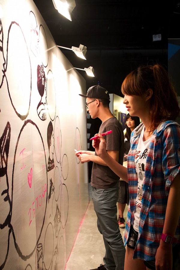 【展覽情報】高雄設計節種子展給你小設計中的大世界!