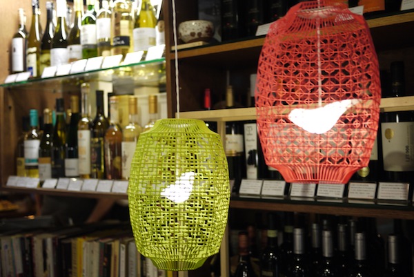 【2013台灣設計師週】展覽活動資訊一把抓！