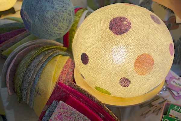 【2013台灣設計師週】讓「設計市集」燃燒你的購物小宇宙