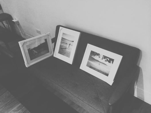 當年的9/21,三萬秒倒數攝展-情感溫度le sentiment